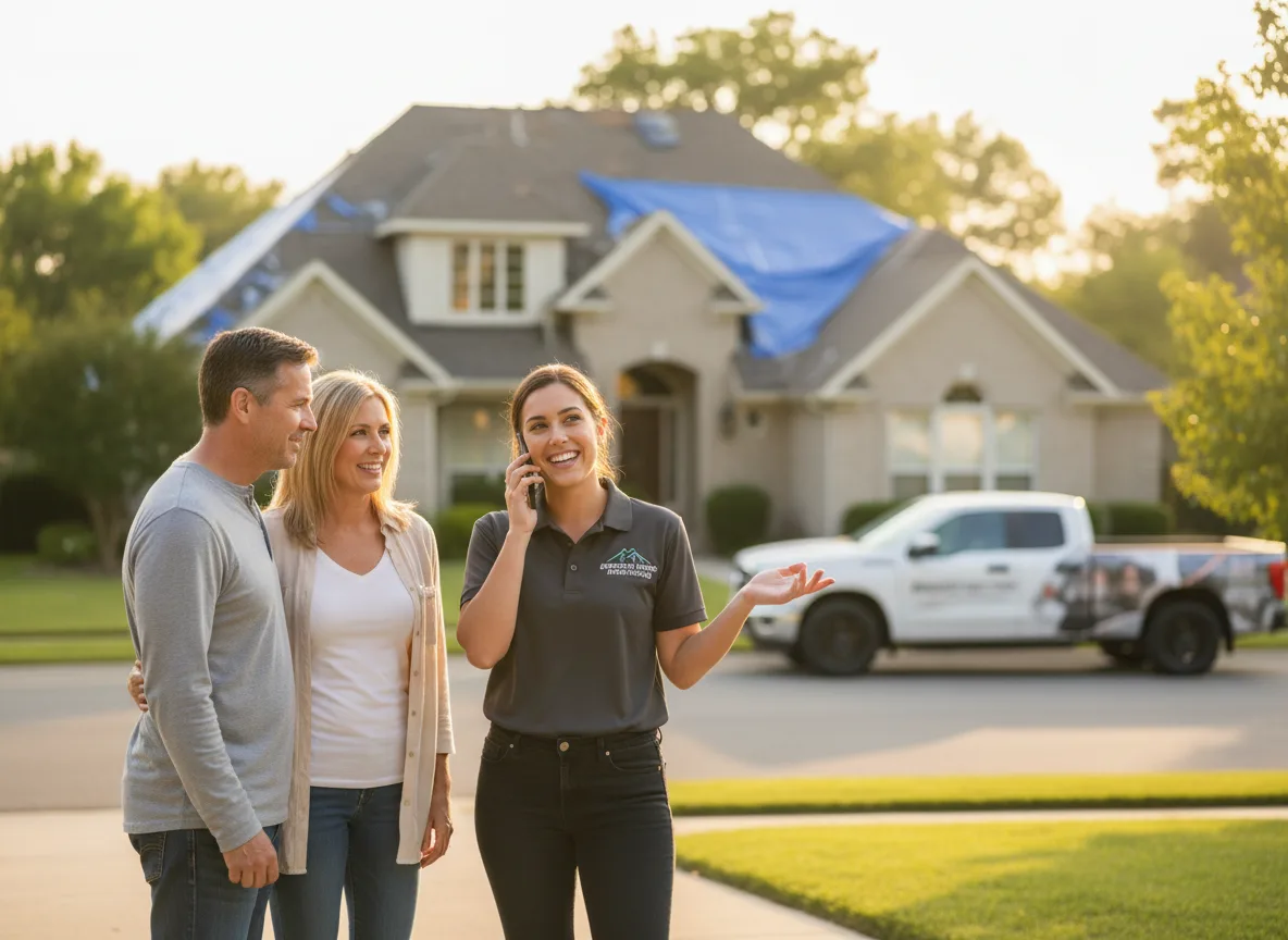 Emergency Roof Repair Peoria Heights, IL FAQs
